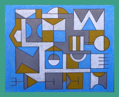 بناء مستحيل. 2017 بواسطة بيتر مكلور